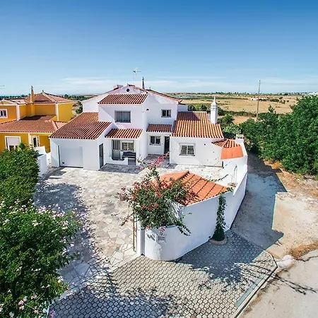 Vila Salgados