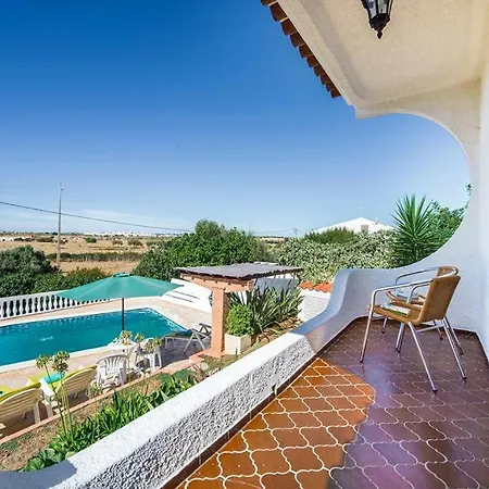Salgados Vila