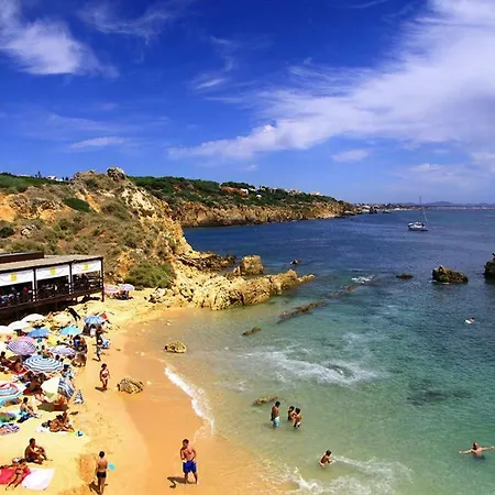 Vila Salgados Albufeira