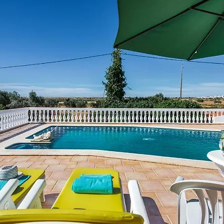 Vila Salgados Albufeira